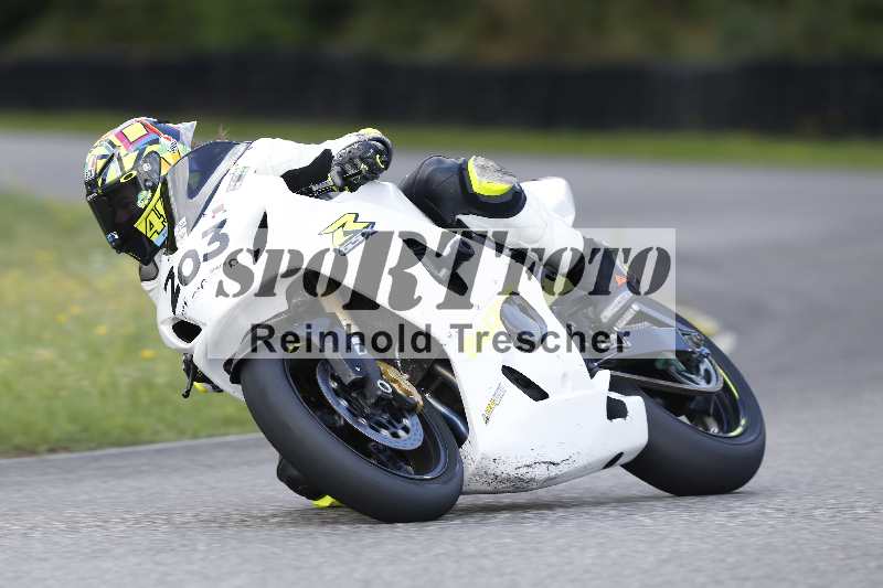 /33 24.07.2025 Speer Racing ADR/Classic/203